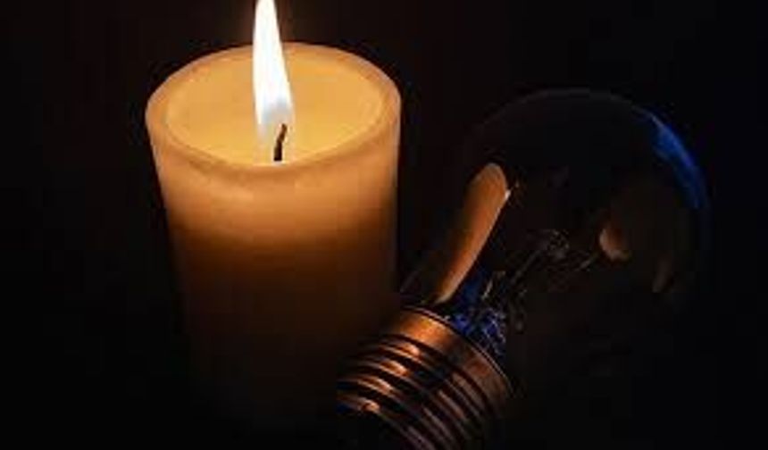 Van’da 4 İlçeye Elektrik Kesintisi Uyarısı