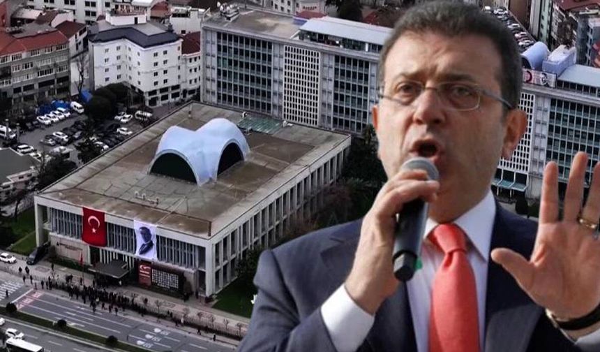 ‘Ekrem İmamoğlu suç örgütü’ davasında şok iddia: “Konuşmaması için ailesine 100 milyon euro teklif edildi”