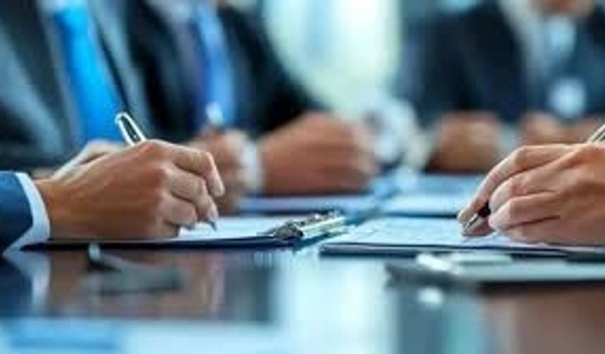 Özalp Kaymakamlığı, SYDV Personel Alımı Gerçekleştirecek