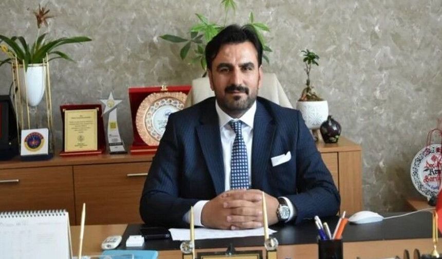 Van’da Başhekim Sarıkaya’dan dikkat çeken HPV açıklaması