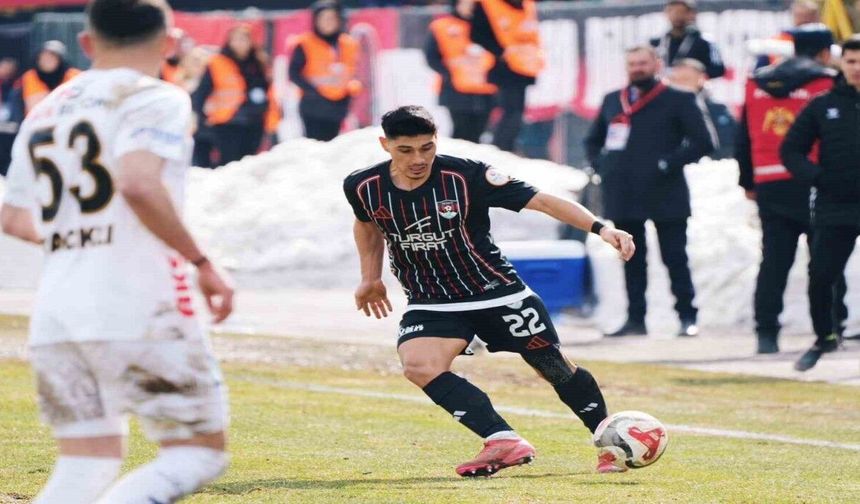 Vanspor–Erzurumspor Karşılaşması Sonrası İki Kulüp Disipline Sevk Edildi