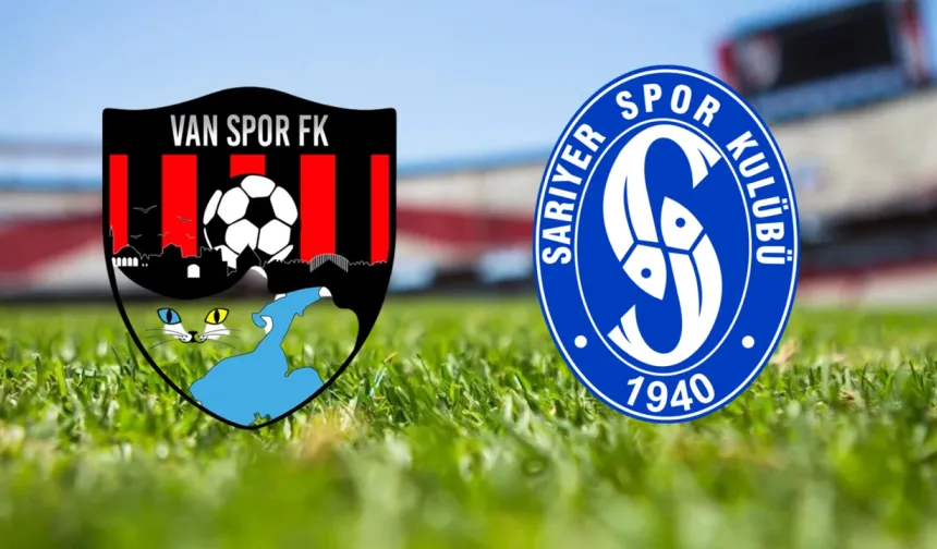 Vanspor’un Sahaya Çıkacak İlk 11’i Belli Oldu