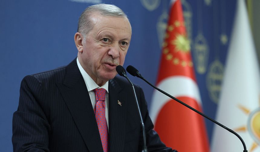 Recep Tayyip Erdoğan: “Savaş uzadıkça tablo daha da kötüleşecek”