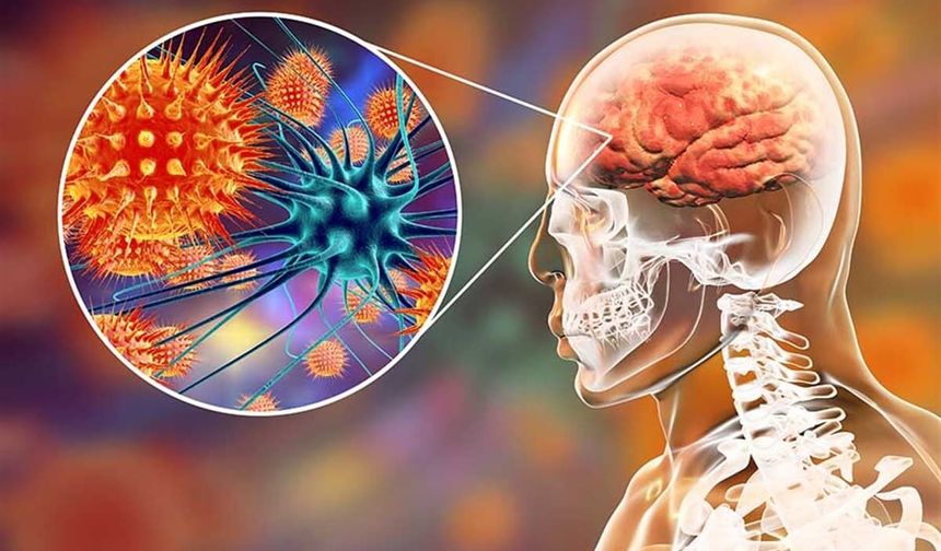 Yurt dışına gidecek ailelere ‘menenjit’ uyarısı