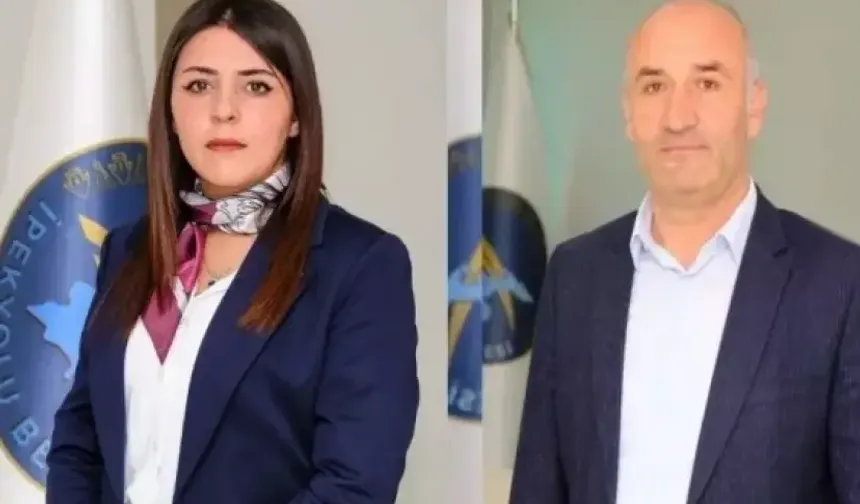 İpekyolu Belediye Eş Başkanlarından Ramazan Bayramı mesajı