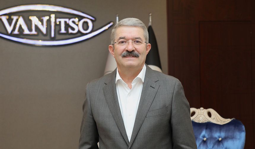 Van TSO’nun UR-GE Projesi hayata geçiyor