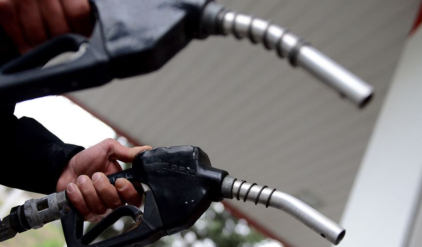 Savaş piyasayı vurdu: Akaryakıta zam