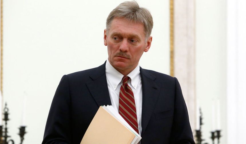 Kremlin sözcüsünden İran açıklaması: Taraf değiliz