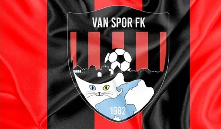 Vanspor yeniden PFDK yolunda
