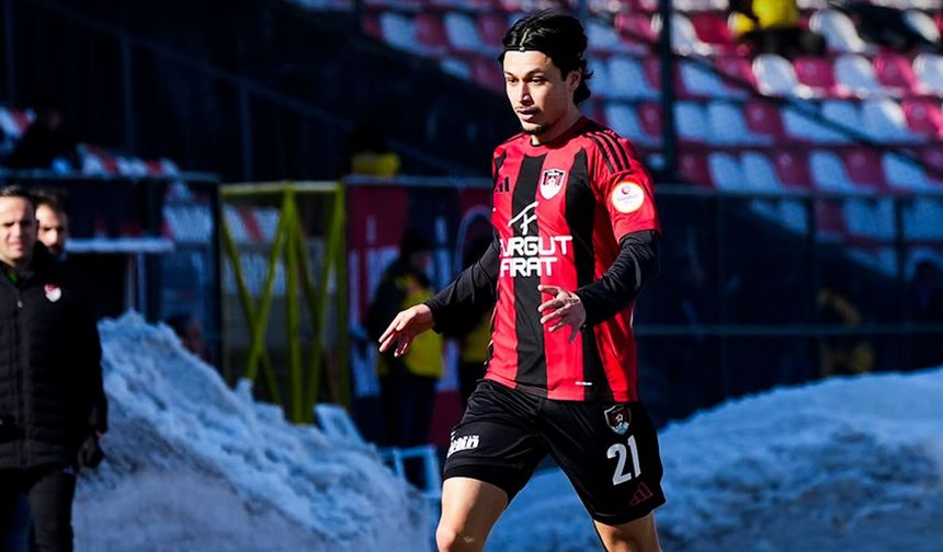 Vanspor, Adana Demirspor’u Tek Golle Geçti