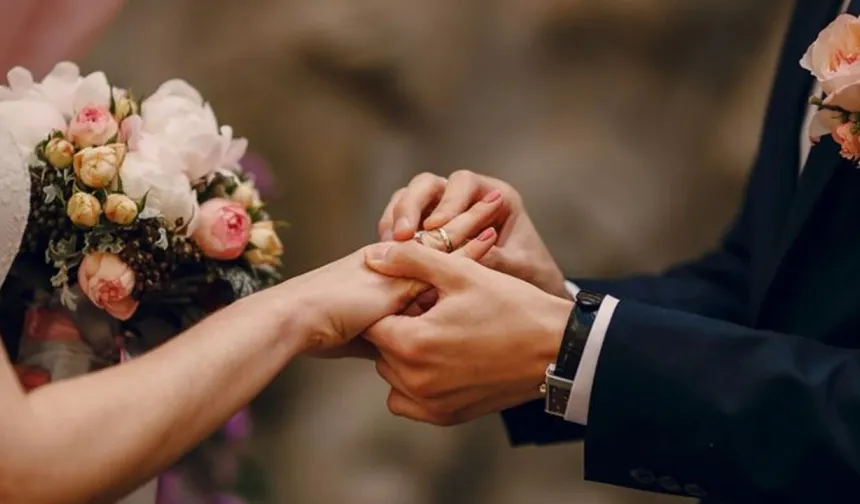 Nişanlı Gençlere 500 Bin TL Çeyiz Desteği: Başvurular Başladı