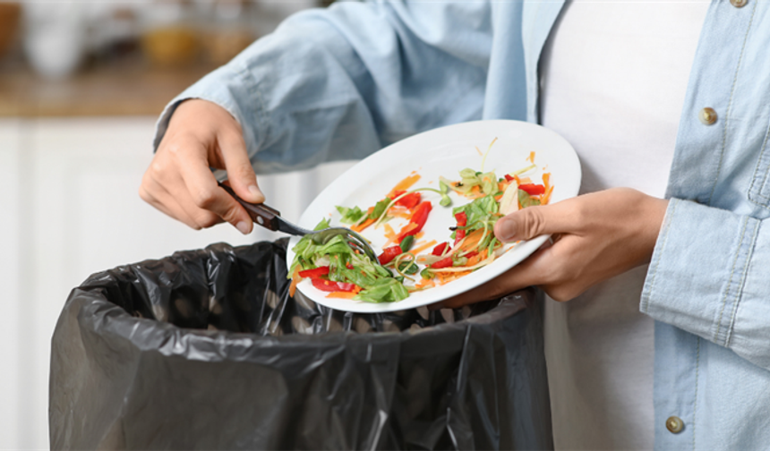 “Evlatlarımıza israfsız, tertemiz bir dünya bırakmayı hedefliyoruz"