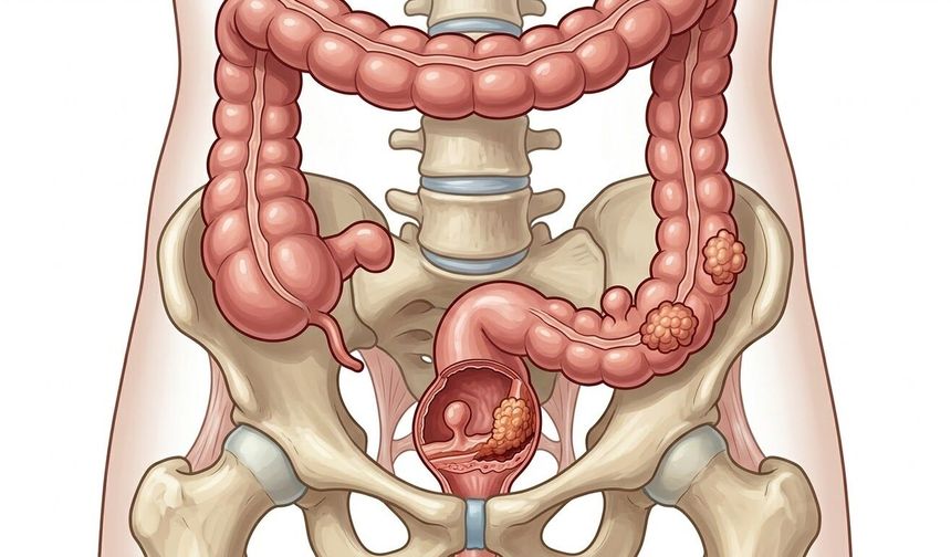 Van'da uzman uyarısı: “Kolorektal kanser taramasını aksatmayın"