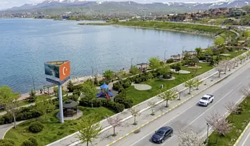 Vaniköy Parkı’nda Piknik Yasaklandı: Karar Tepki Çekti