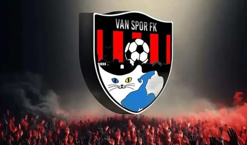 Vanspor’a 780 Bin TL’lik Ceza!