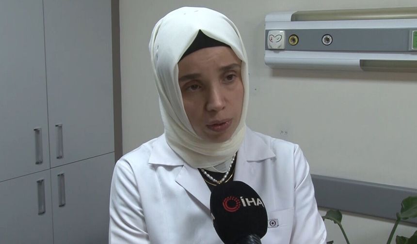 Polikistik Over Sendromu: Doğurganlık Sorunu Değil, Tedavi Edilebilir Bir Durum