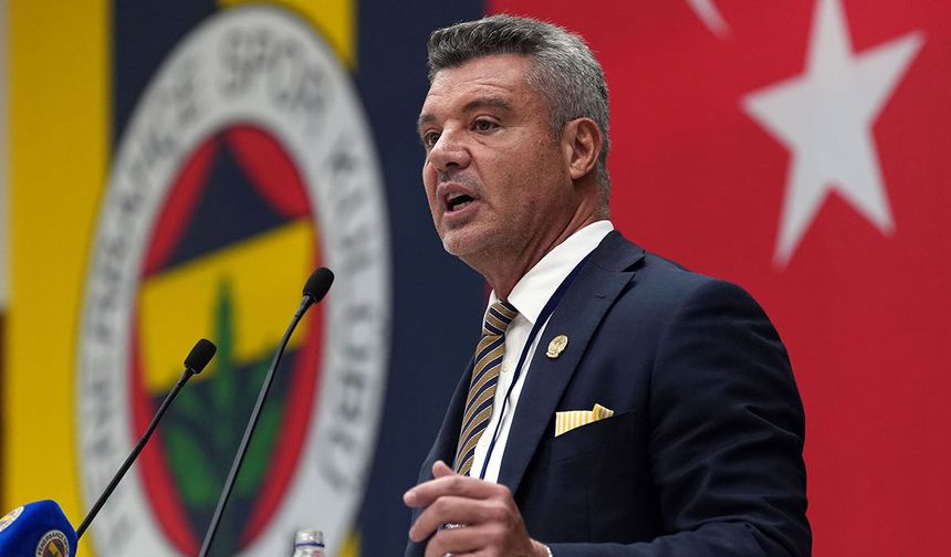 Fenerbahçe Olağanüstü Genel Kurula Gidiyor