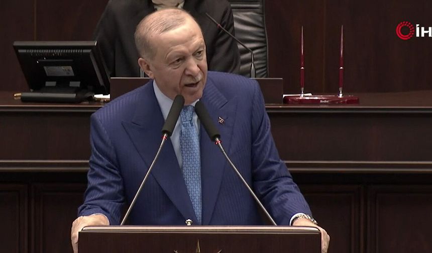 Cumhurbaşkanı Erdoğan: "İnsanlarımızı yuva sahibi yapmanın bahtiyarlığını yaşayacağız"