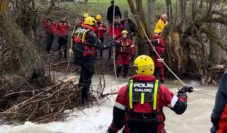 Şemdinli’de acı son: Dereye düşen çocuk hayatını kaybetmiş halde bulundu