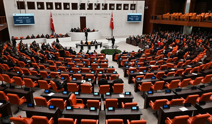 12. Yargı Paketi Geliyor: Yargı Süreçleri Hızlanacak, Yeni Düzenlemeler Yolda