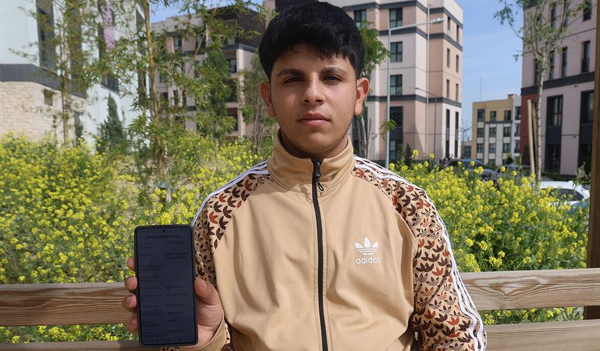 Değeri 40 bin TL olan motosiklete 285 bin TL ceza