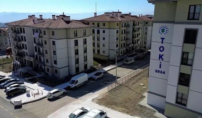 Van’da 2027 müjdesi: Sosyal konutlarda anahtar teslimi başlıyor