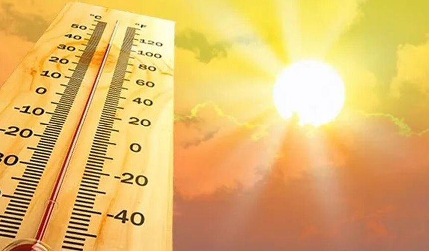 Van'da Bugün Hava Durumu Nasıl Olacak?