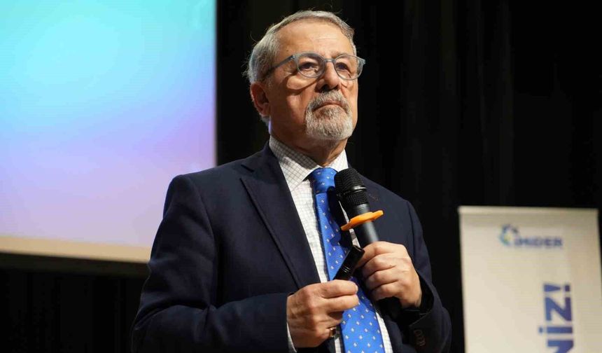 Güne Depremle Uyanan Van’da İlk Açıklama Naci Görür’den Geldi