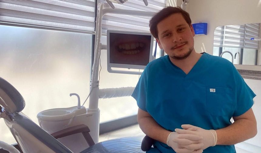 Diş Hekiminden Sosyal Medya Ürünlerine Uyarı: "Bu Ürünlere Kesinlikle İnanmayın!"