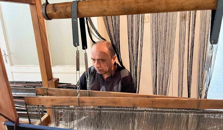 Dokumacılık ve Ulayıcılık Artık İlgi Görmüyor