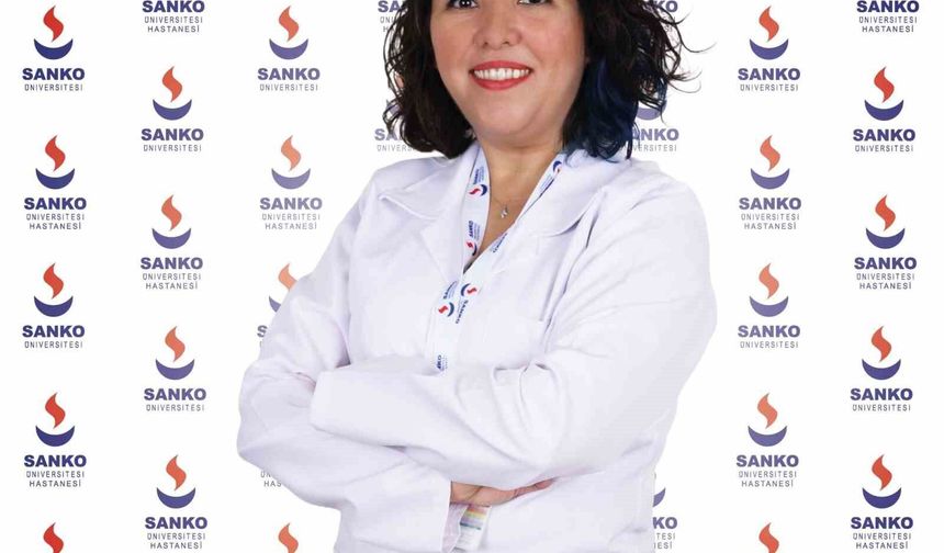 Uzm. Dr Zeynep Erdoğan: “Menenjitten korunmanın en etkili yolu aşıdır”