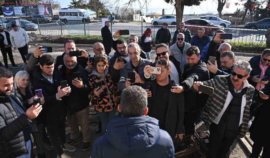 Akıllı telefonlar fotoğraf makinelerini geride bıraktı