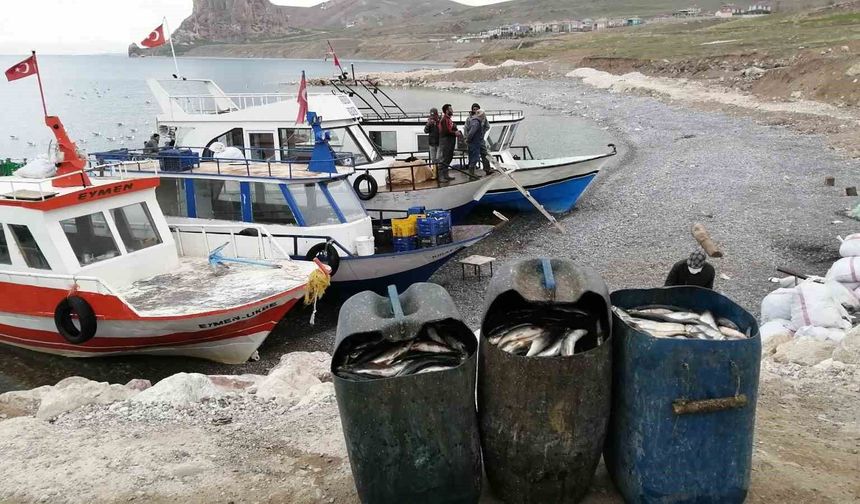 Van’da 90 günlük av yasağı başladı: Denetimler arttı