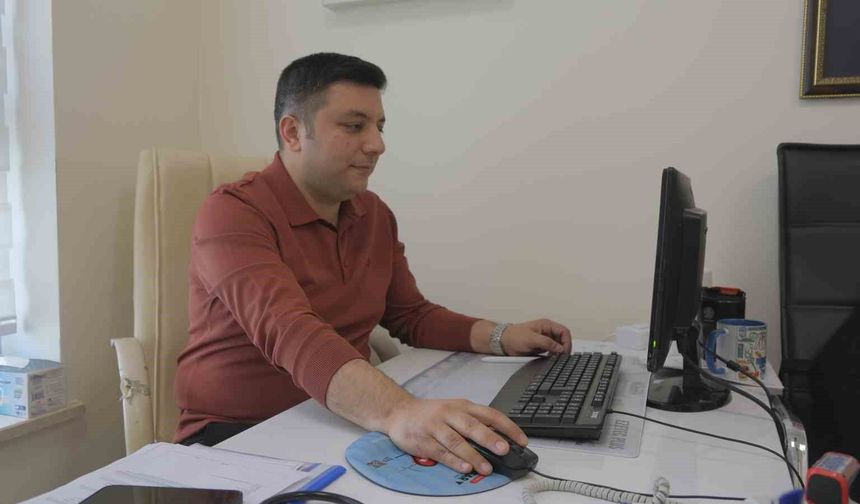 Türkiye’de kalp krizi yaşı 35’e düştü