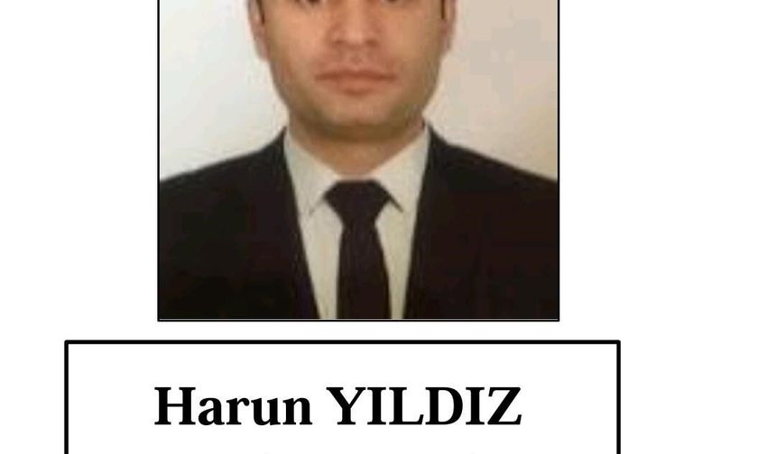 DSİ Van Şube Müdürü ve şoförü trafik kazasında hayatını kaybetti