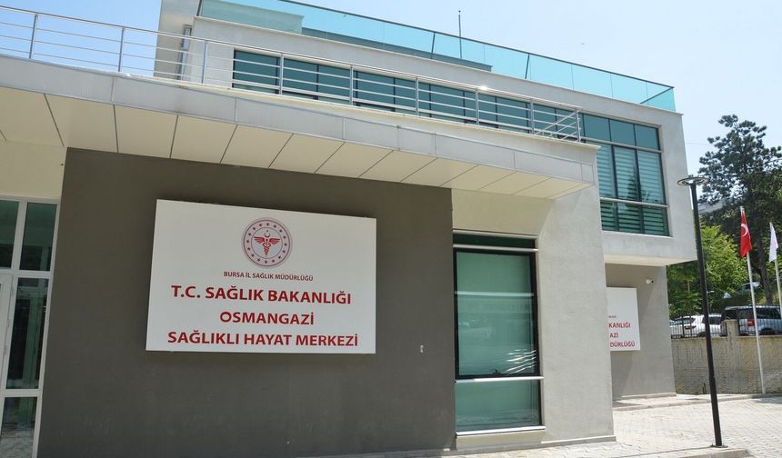 Diyetisyen Randevusu İçin Başvurdu, Kanser Teşhisi Koyuldu