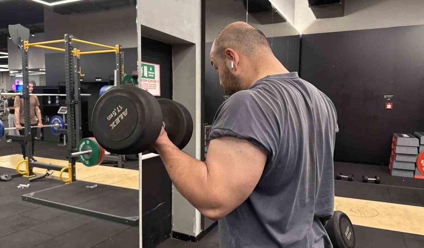 Sosyal Medyada Gördüğünüz Egzersizler Sizi Yanıltabilir: Uzman Uyarıyor