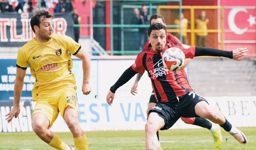 Vanspor kendi evinde kayıp