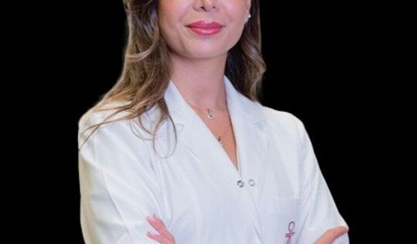 Filiz Özdemir: “Menenjit belirtileri olan çocukta her dakika kritik”