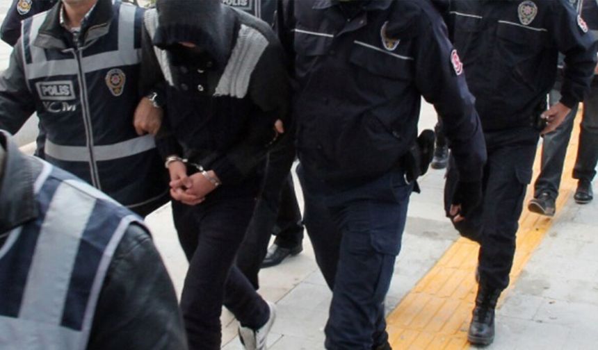 Uşak Belediyesi’ne Yönelik Yolsuzluk Soruşturmasında İkinci Dalga Operasyonu