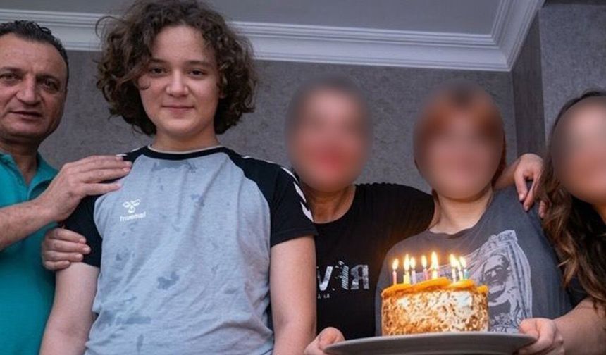 İsa Aras Mersinli’nin Öğretmeninden Şok İfade