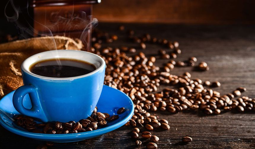 Uzmanlardan ‘kahve’ uyarısı