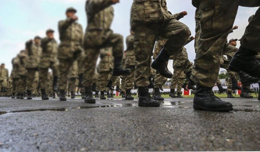 Bedelli askerlik ücretine büyük zam: Yeni rakam belli oldu!