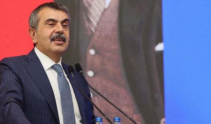 Milli Eğitim Bakanı Yusuf Tekin’in Van programı belli oldu