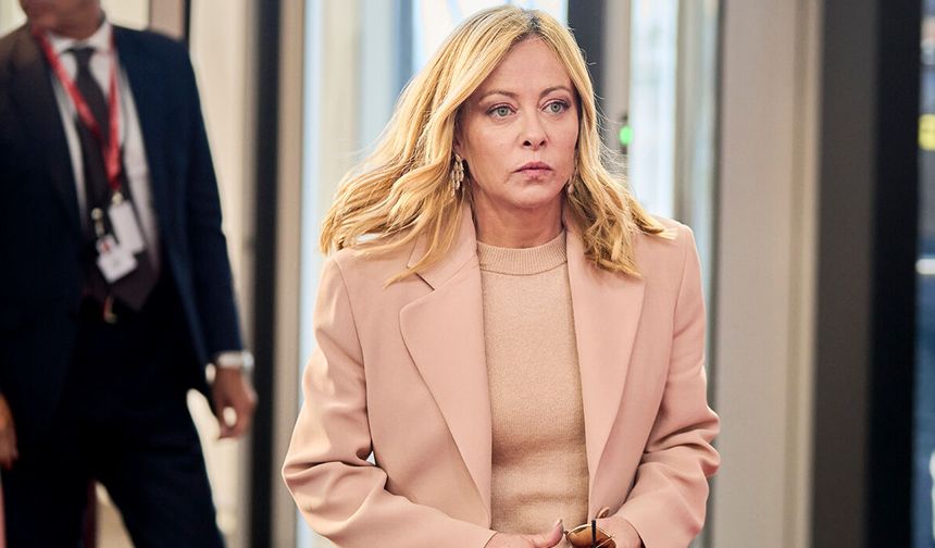 İtalya, İsrail ile Savunma İşbirliğini Askıya Aldı