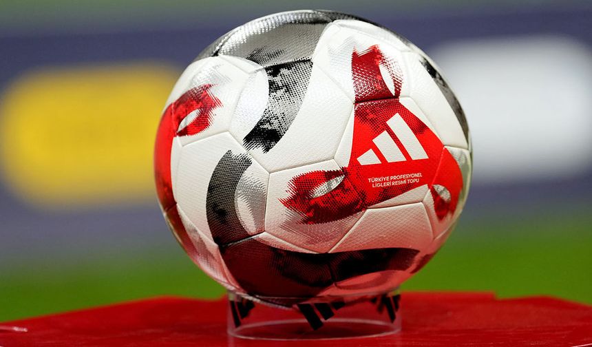 Trendyol Süper Lig’de 28. Hafta Başlıyor: Derbi Maçı Fenerbahçe-Beşiktaş!