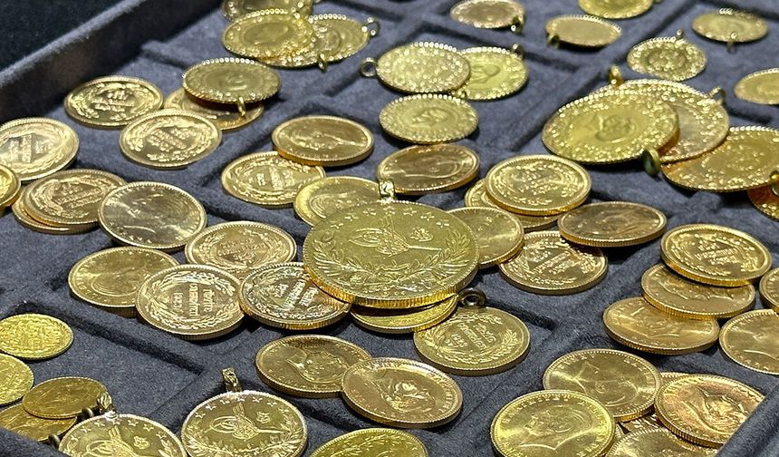 Küresel Gelişmeler Altın Fiyatlarını Etkiliyor