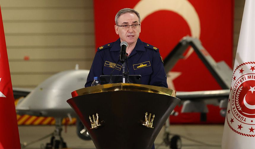 MSB’den Ateşkes Açıklaması