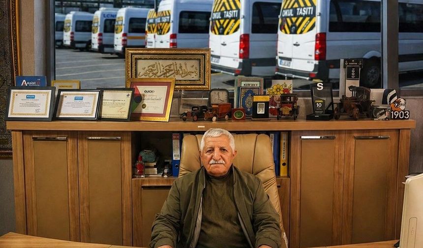 Van’da okul servis ücretlerine zam mı geliyor? Karar açıklandı