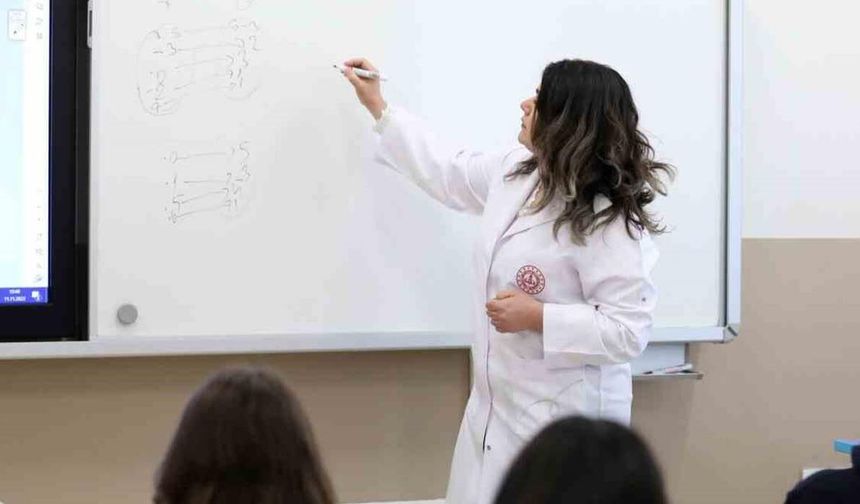 Van’da Öğretmenler Yarın Derse Girmiyor!